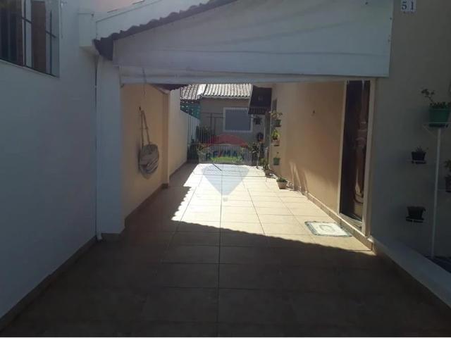 Casa / Sobrado para Venda em São Pedro/SP Centro 3 Quartos