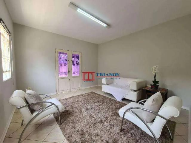 Casa / Sobrado para Venda em São Pedro/SP Centro 3 Quartos