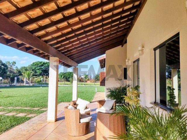 Casa / Sobrado para Venda em São Pedro/SP Colinas de São Pedro 4 Quartos