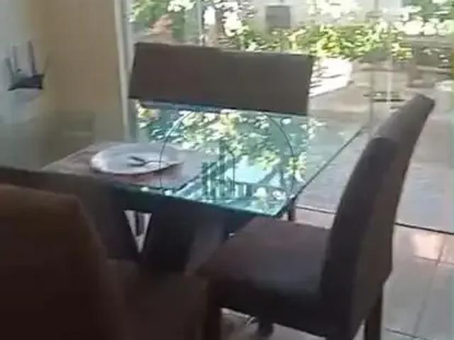 Casa / Sobrado para Venda em São Pedro/SP Estância Prainha 1 Quartos