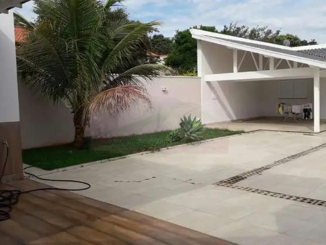 Casa / Sobrado para Venda em São Pedro/SP Jardim Botanico 6 Quartos