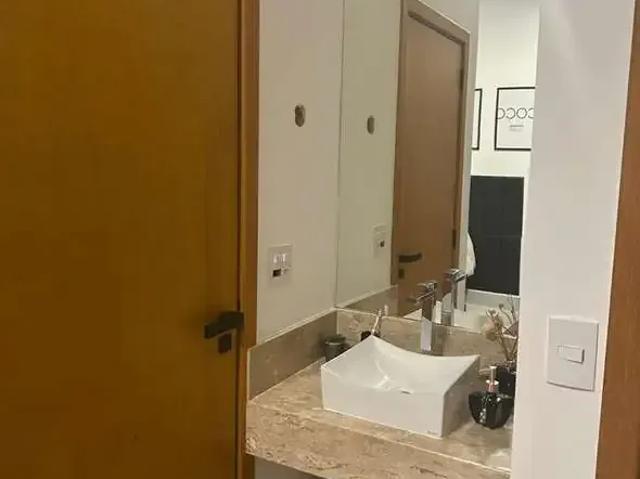 Casa / Sobrado para Venda em São Pedro/SP Jardim Monte Carlo 5 Quartos