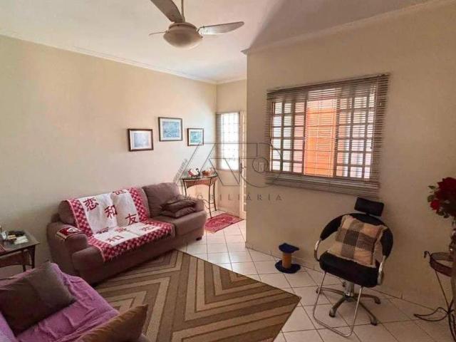 Casa / Sobrado para Venda em São Pedro/SP Jardim Mariluz 4 Quartos