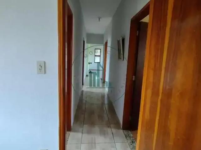Casa / Sobrado para Venda em São Pedro/SP Jardim Nova Estancia 5 Quartos