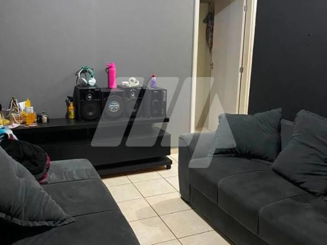 Casa / Sobrado para Venda em São Pedro/SP Jardim São Pedro 2 Quartos