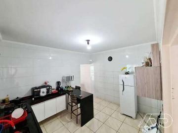 Casa / Sobrado para Venda em São Pedro/SP Novo Horizonte 3 Quartos