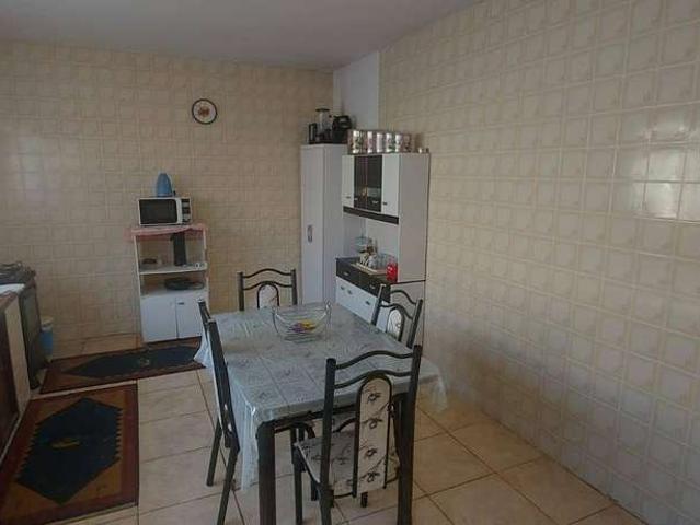 Casa / Sobrado para Venda em São Roque/SP Taboão 3 Quartos
