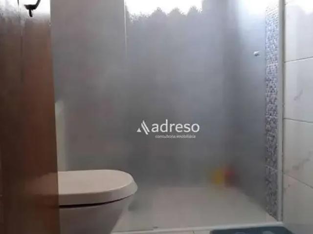 Casa / Sobrado para Venda em São Roque/SP Vila Aguiar 4 Quartos
