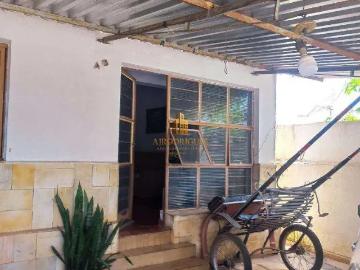 Casa / Sobrado para Venda em São Roque/SP Vila Irene 2 Quartos