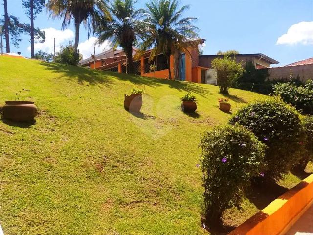 Casa / Sobrado para Venda em São Roque/SP Alto Da Serra Mailasqui 3 Quartos