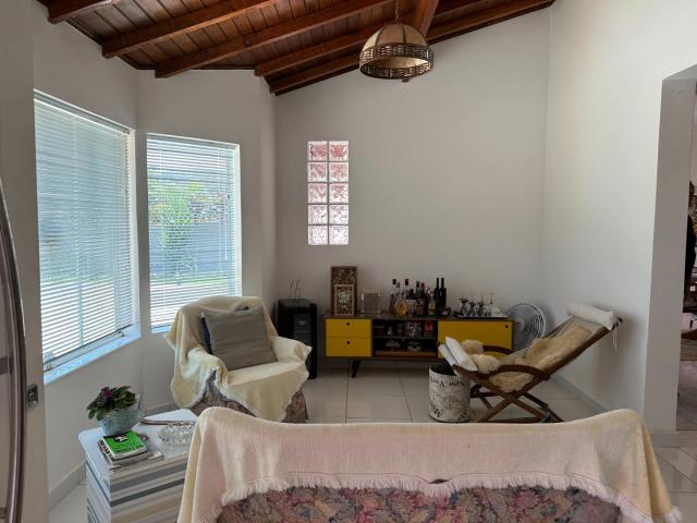 Casa / Sobrado para Venda em São Roque/SP Centro Mailasqui 3 Quartos