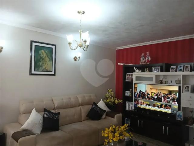 Casa / Sobrado para Venda em São Roque/SP Esplanada Mendes Moraes 3 Quartos