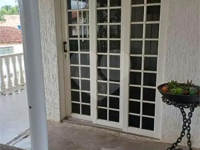 Casa / Sobrado para Venda em São Roque/SP Estação 4 Quartos
