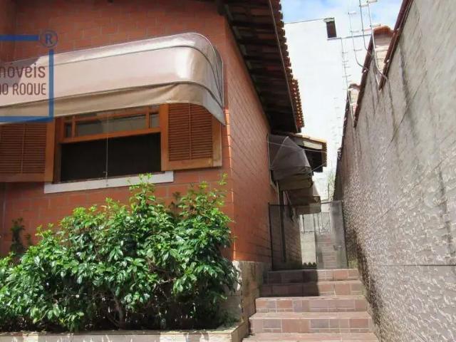 Casa / Sobrado para Venda em São Roque/SP Jardim Flórida 3 Quartos