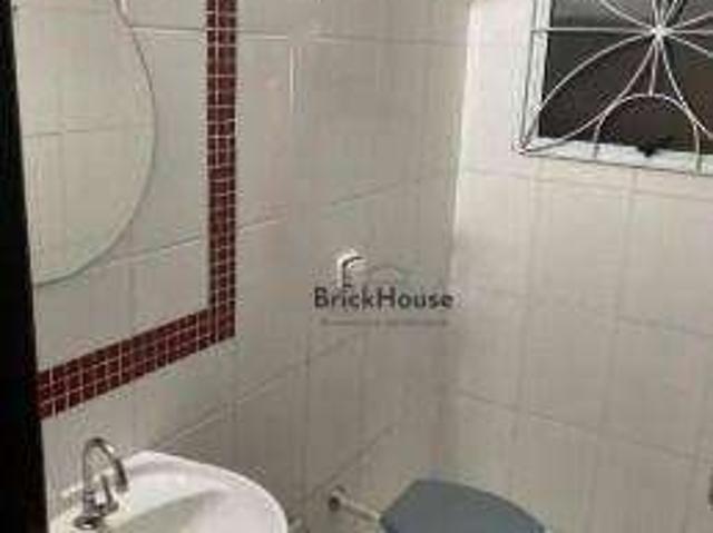 Casa / Sobrado para Venda em São Roque/SP Jardim Flórida 3 Quartos