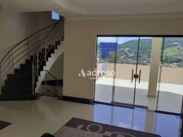 Casa / Sobrado para Venda em São Roque/SP Jardim Meny 3 Quartos