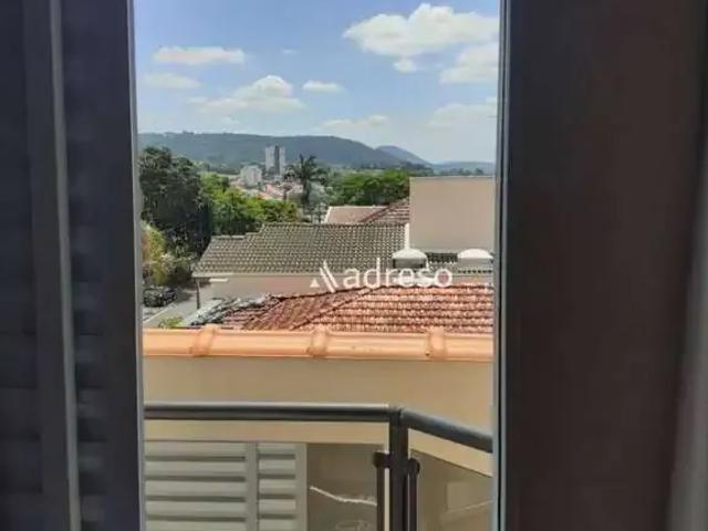 Casa / Sobrado para Venda em São Roque/SP Jardim Meny 3 Quartos