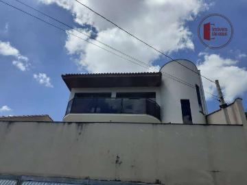 Casa / Sobrado para Venda em São Roque/SP Jardim Meny 3 Quartos