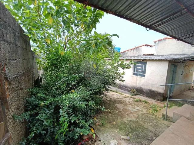 Casa / Sobrado para Venda em São Roque/SP Jardim Villaça 2 Quartos