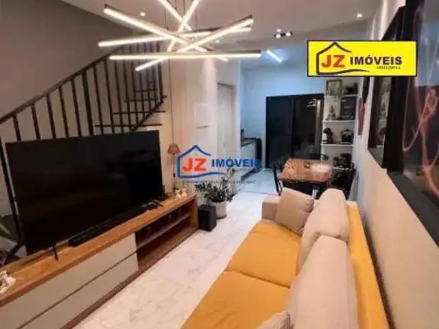 Casa / Sobrado para Venda em São Roque/SP Jardim Villaça 2 Quartos