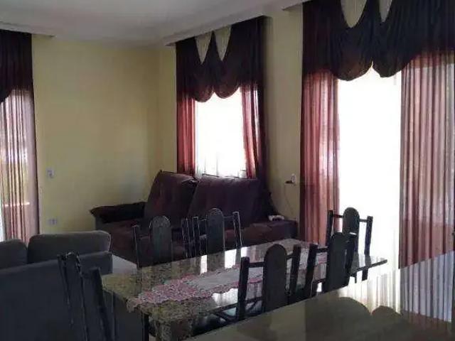 Casa / Sobrado para Venda em São Roque/SP Jardim Vinhas Do Sol Mailasqui 3 Quartos