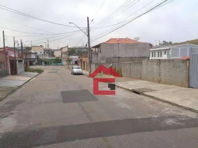 Casa / Sobrado para Venda em São Roque/SP Jardim Vinhas Do Sol Mailasqui 3 Quartos