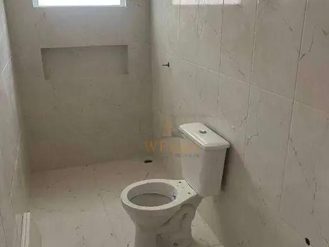 Casa / Sobrado para Venda em São Roque/SP Jardim Vinhas Do Sol Mailasqui 2 Quartos