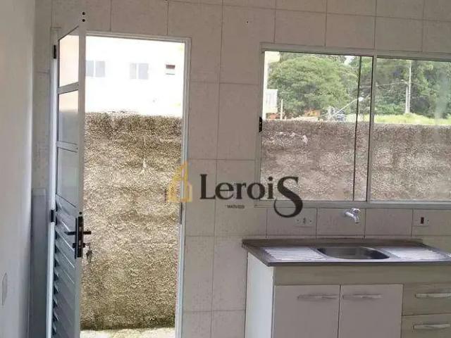 Casa / Sobrado para Venda em São Roque/SP Mailasqui 2 Quartos