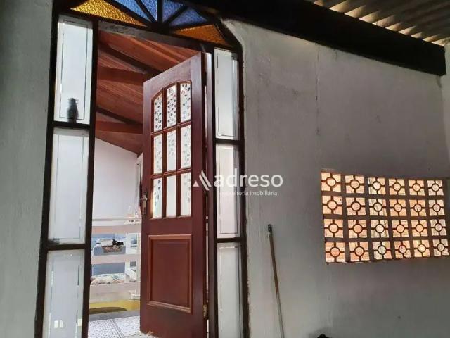 Casa / Sobrado para Venda em São Roque/SP Paisagem Colonial 3 Quartos