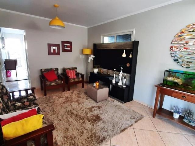 Casa / Sobrado para Venda em São Vendelino/RS Centro 4 Quartos