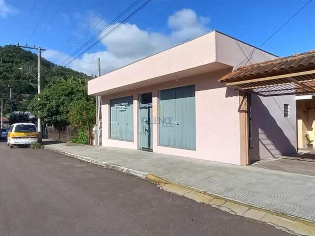 Casa / Sobrado para Venda em São Vendelino/RS Recanto Do Paraíso 3 Quartos