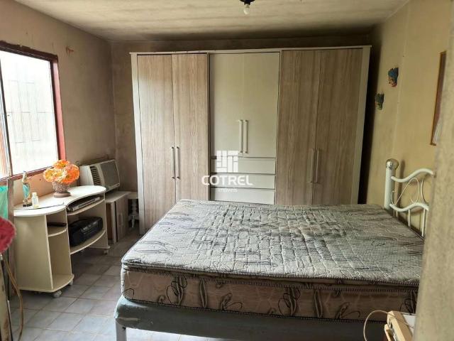 Casa / Sobrado para Venda em São Vicente do Sul/RS Centro 2 Quartos