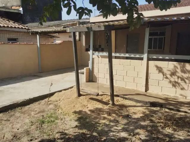 Casa / Sobrado para Venda em São Vicente/SP Catiapoa 1 Quartos