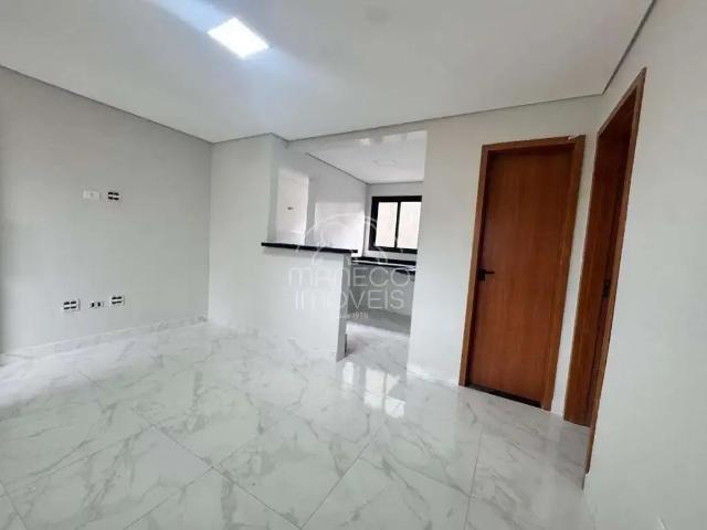 Casa / Sobrado para Venda em São Vicente/SP Catiapoa 1 Quartos