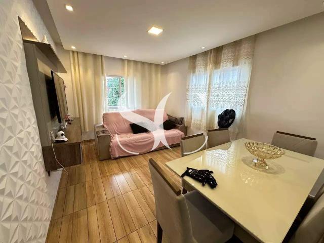 Casa / Sobrado para Venda em São Vicente/SP Catiapoa 2 Quartos