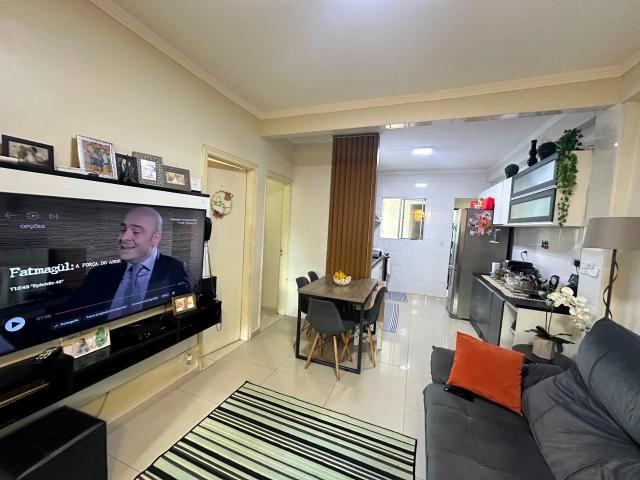 Casa / Sobrado para Venda em São Vicente/SP Catiapoa 2 Quartos