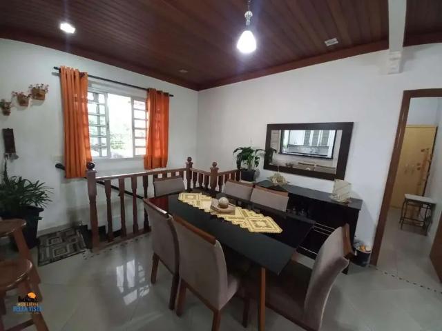 Casa / Sobrado para Venda em São Vicente/SP Catiapoa 2 Quartos