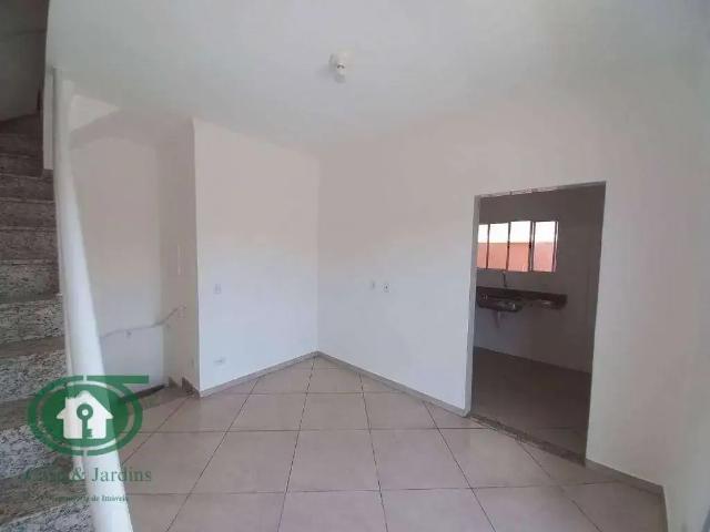 Casa / Sobrado para Venda em São Vicente/SP Catiapoa 3 Quartos