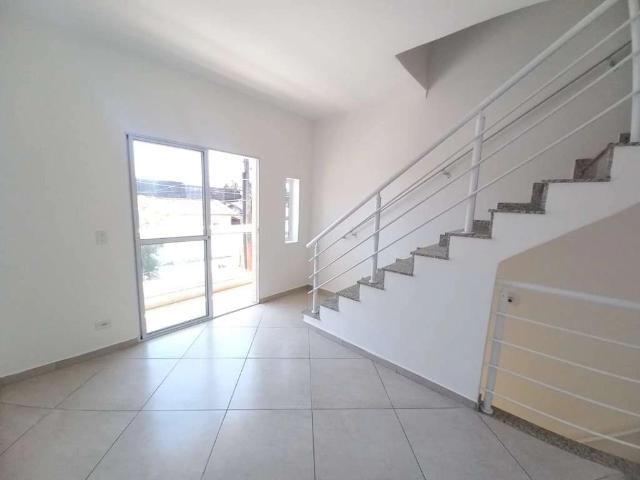 Casa / Sobrado para Venda em São Vicente/SP Catiapoa 3 Quartos