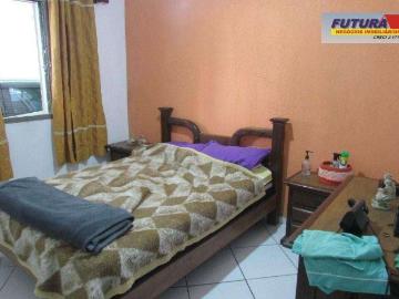 Casa / Sobrado para Venda em São Vicente/SP Catiapoa 4 Quartos