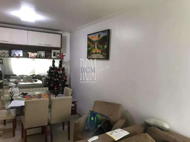 Casa / Sobrado para Venda em São Vicente/SP Centro 4 Quartos