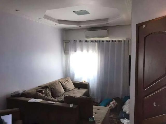 Casa / Sobrado para Venda em São Vicente/SP Centro 4 Quartos