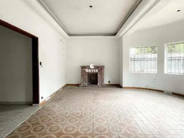 Casa / Sobrado para Venda em São Vicente/SP Centro 6 Quartos