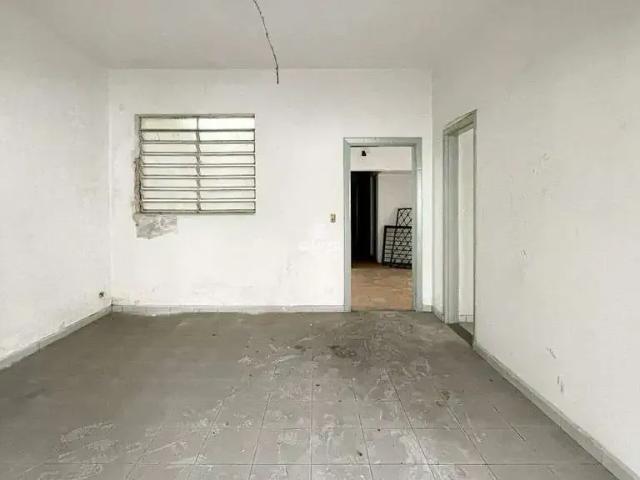 Casa / Sobrado para Venda em São Vicente/SP Centro 6 Quartos