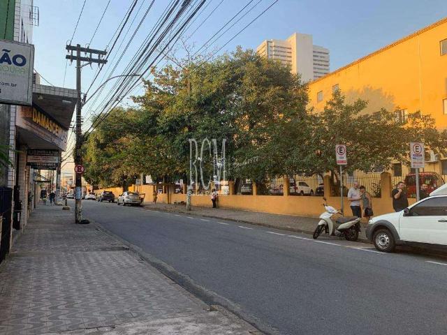 Casa / Sobrado para Venda em São Vicente/SP Centro