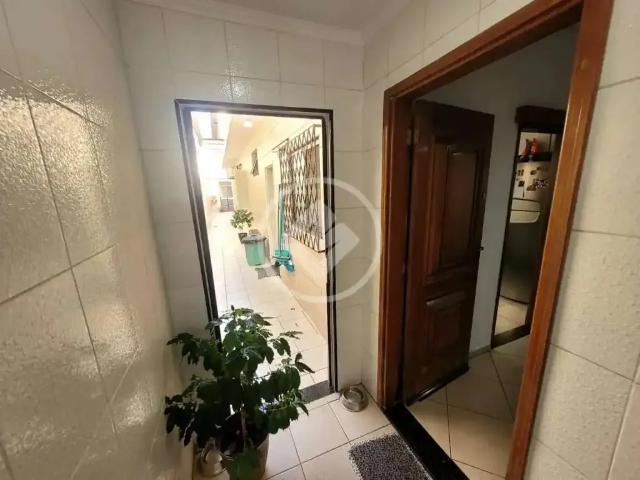 Casa / Sobrado para Venda em São Vicente/SP Centro 2 Quartos