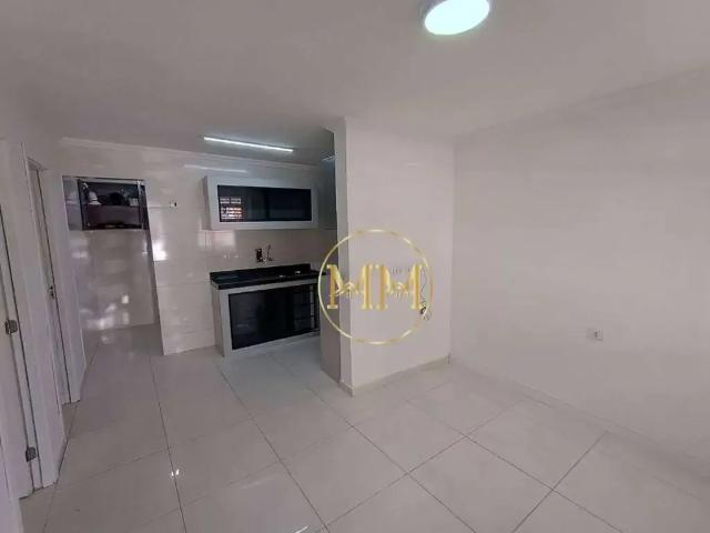 Casa / Sobrado para Venda em São Vicente/SP Centro 2 Quartos