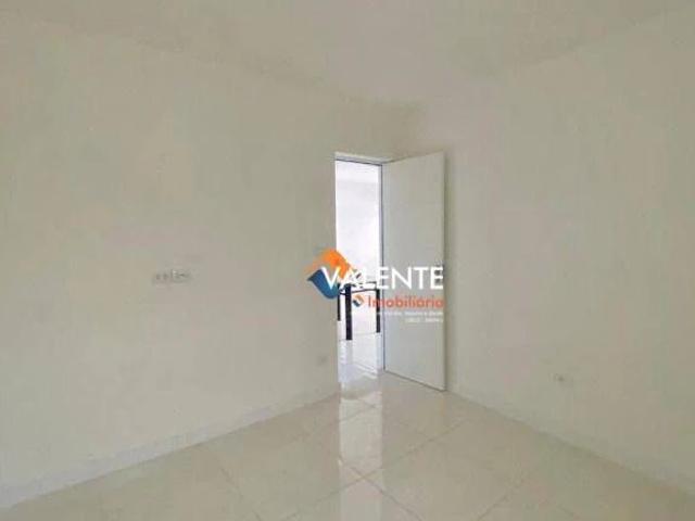 Casa / Sobrado para Venda em São Vicente/SP Centro 2 Quartos