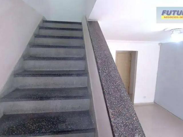 Casa / Sobrado para Venda em São Vicente/SP Centro 2 Quartos