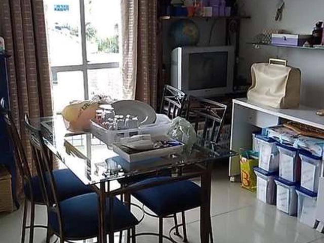 Casa / Sobrado para Venda em São Vicente/SP Centro 3 Quartos